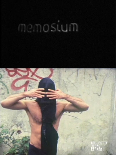 Póster de Memosium