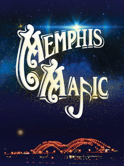 Póster de Memphis Majic