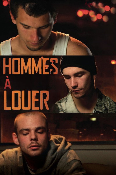Póster de Men for Sale