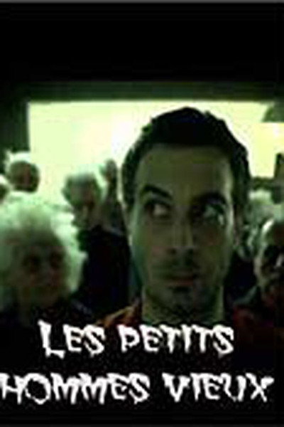 Póster de Men from Older Space