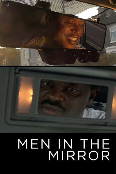 Póster de Men in the Mirror
