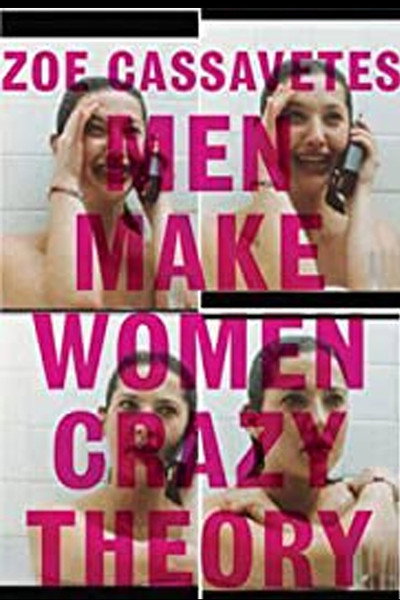 Póster de Men Make Women Crazy Theory