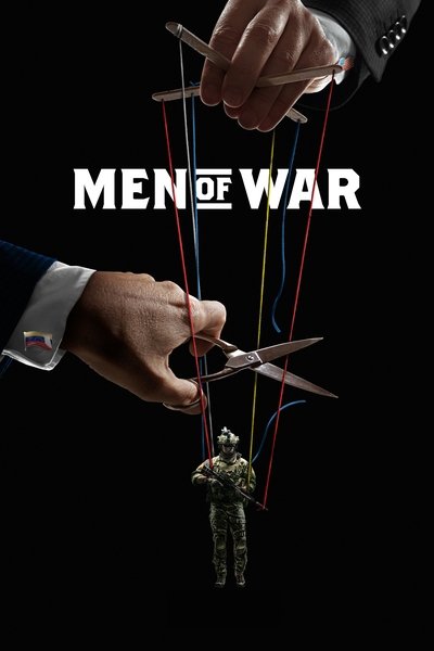Póster de Men of War
