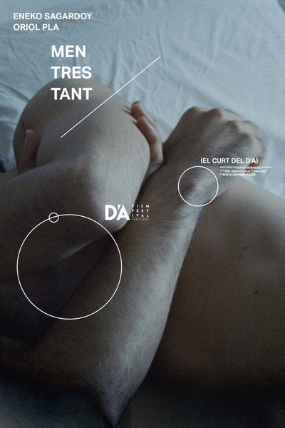 Póster de Men tres tant