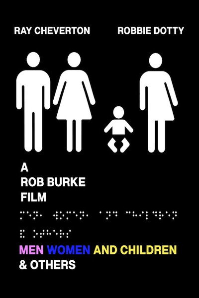 Póster de Men, Women and Children & Others
