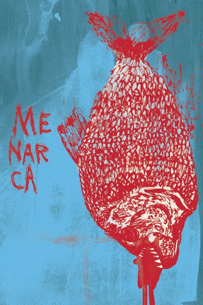 Póster de Menarca