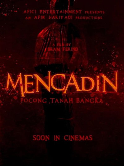 Póster de Mencadin