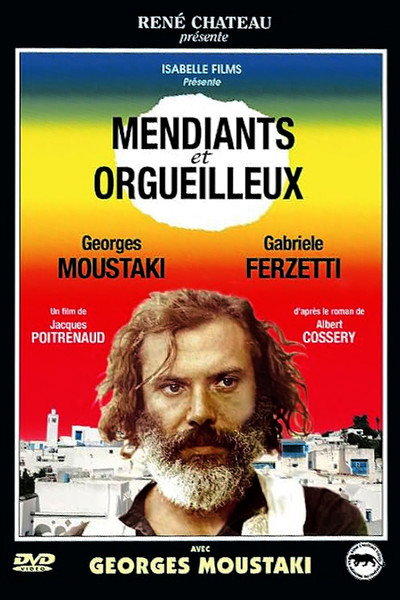 Póster de Mendiants et Orgueilleux
