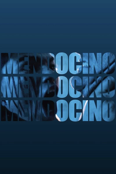 Póster de Mendocino