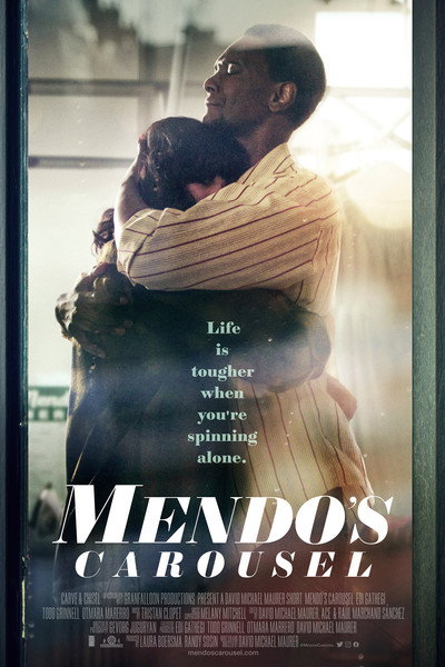 Póster de Mendo's Carousel