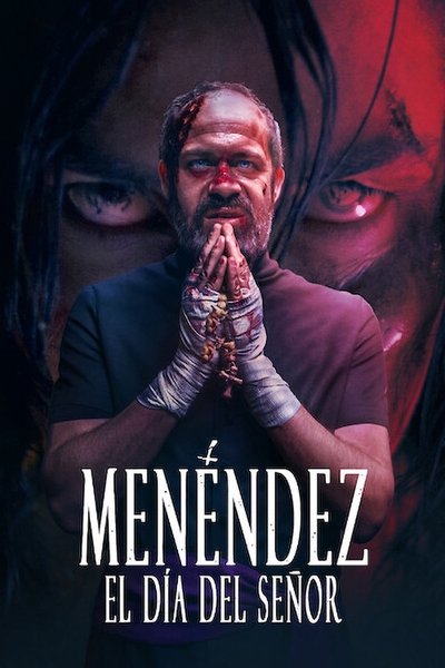 Póster de Menéndez. Parte 1: El día del Señor