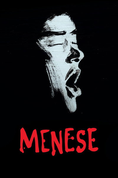 Póster de Menese