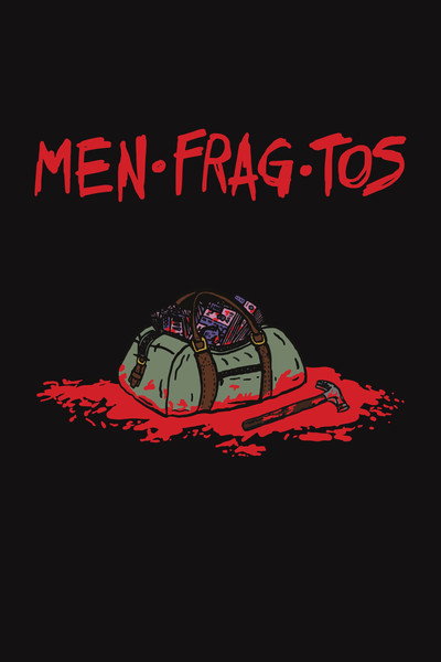 Póster de Men·Frag·Tos