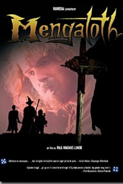 Póster de Mengaloth