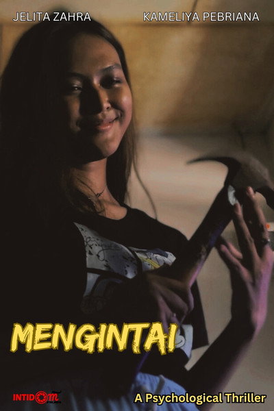 Póster de Mengintai