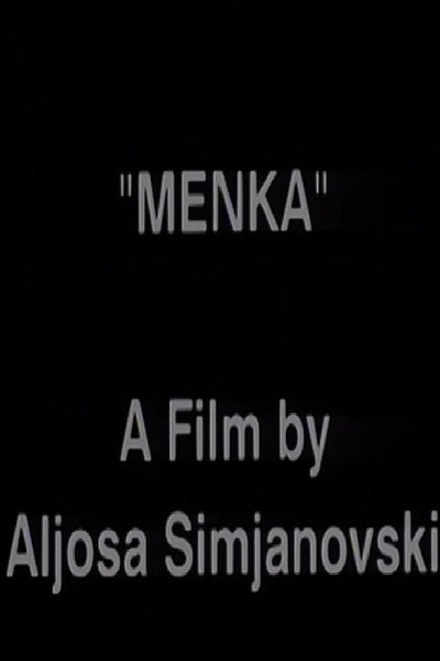 Póster de Menka