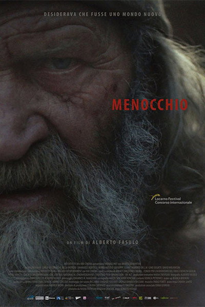 Póster de Menocchio the Heretic