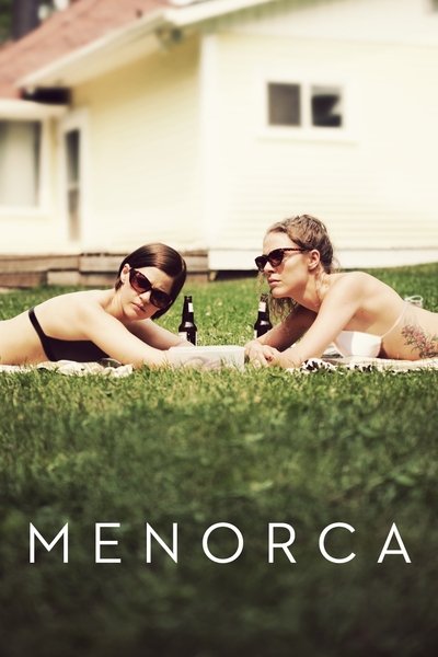 Póster de Menorca