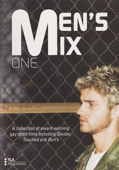 Póster de Men's Mix 1: Gay Shorts Collection