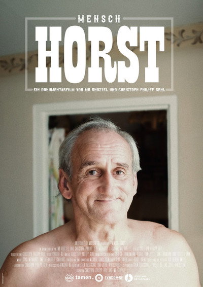 Póster de Mensch Horst