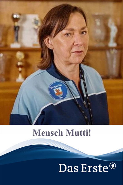 Póster de Mensch Mutti!