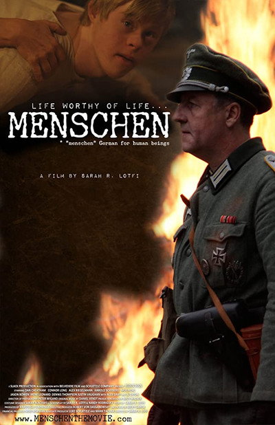 Póster de Menschen