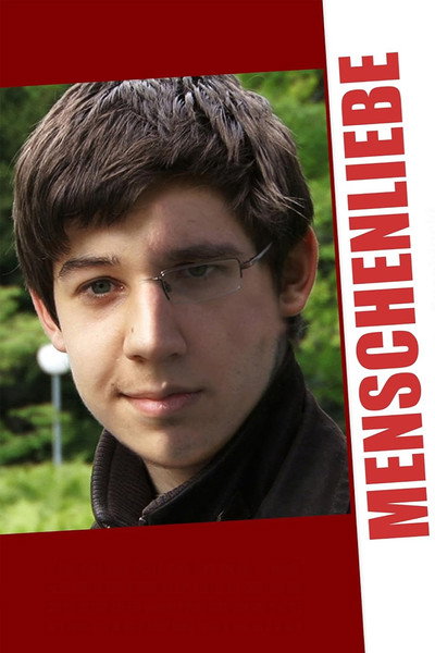 Póster de Menschenliebe