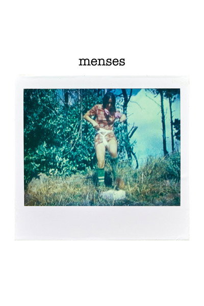 Póster de Menses