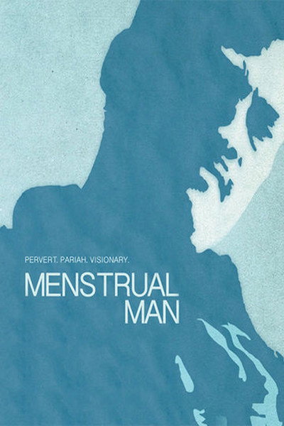 Póster de Menstrual Man