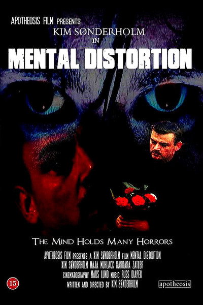 Póster de Mental Distortion