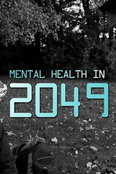 Póster de Mental Health in 2049