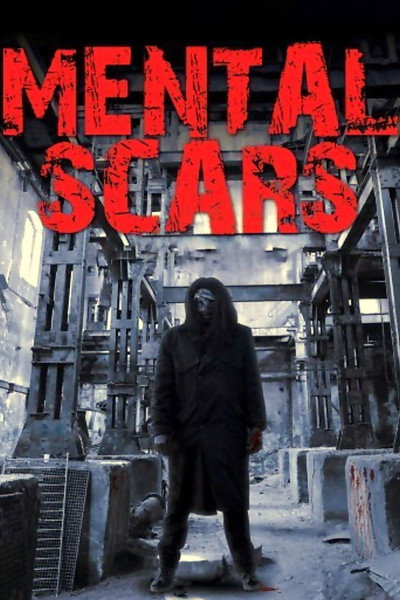 Póster de Mental Scars