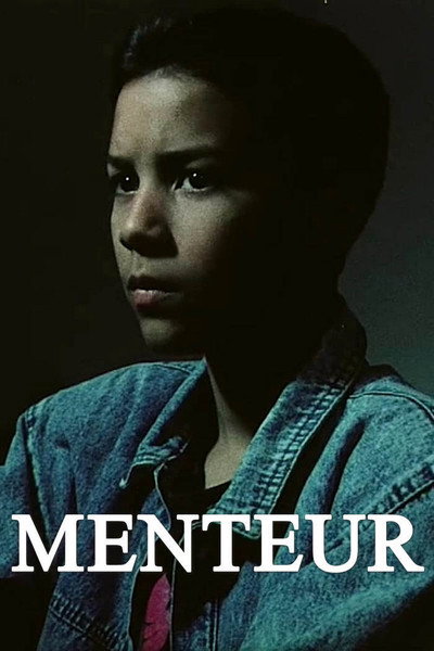 Póster de Menteur