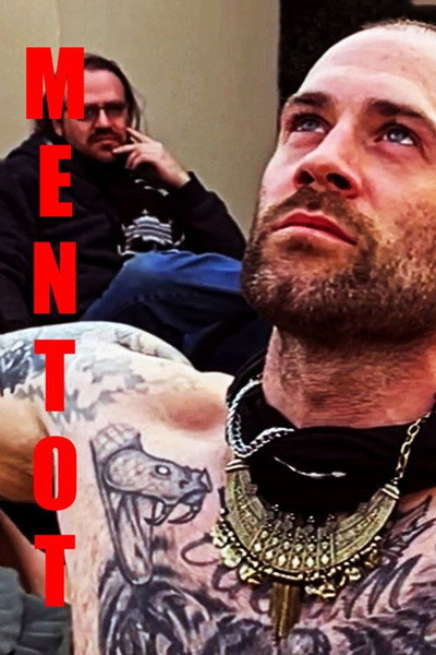 Póster de Mentot