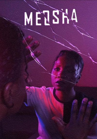 Póster de Meosha