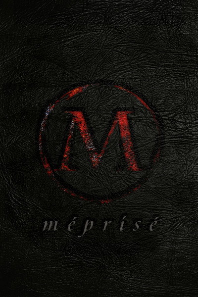 Póster de Méprisé