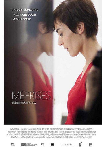 Póster de Méprises