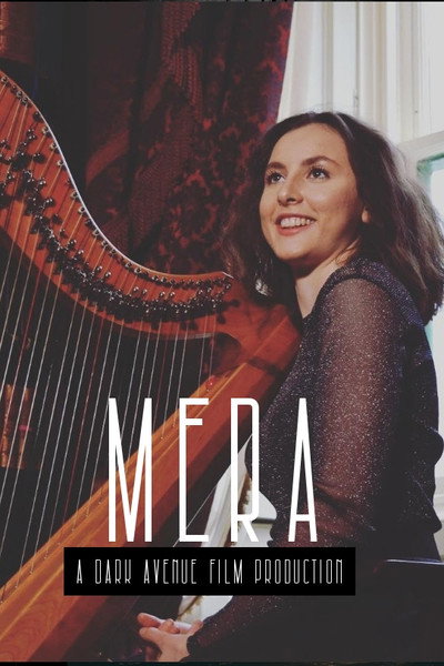 Póster de Mera