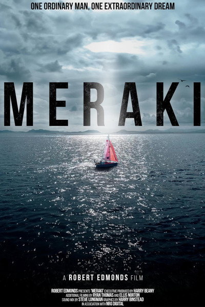 Póster de Meraki