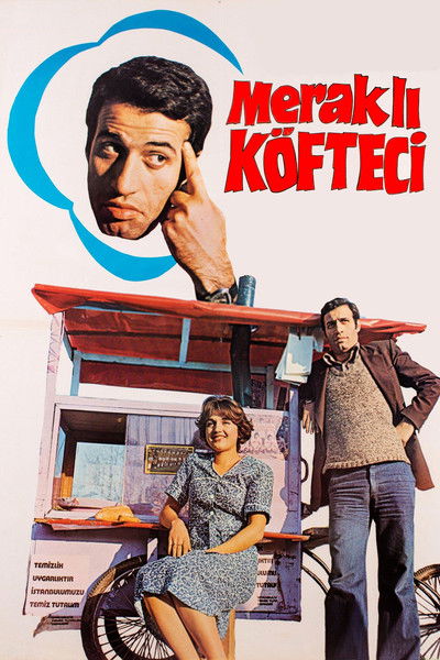 Póster de Merakli Köfteci