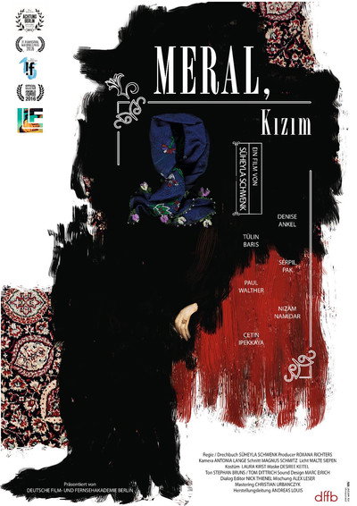 Póster de Meral, Kizim