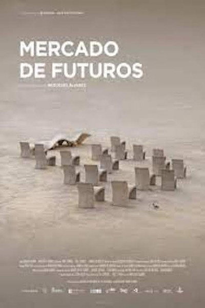 Póster de Mercado de futuros