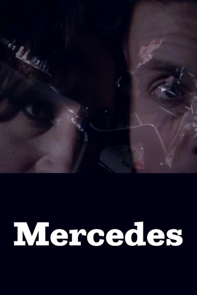 Póster de Mercedes
