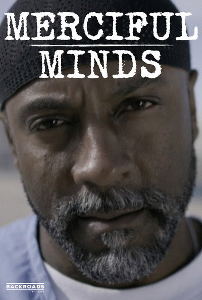 Póster de Merciful Minds