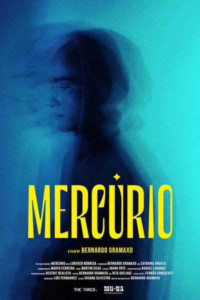 Póster de Mercúrio