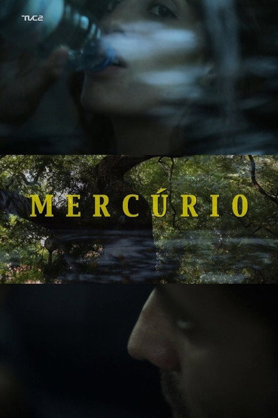 Póster de Mercury
