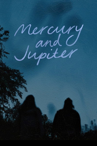 Póster de Mercury and Jupiter