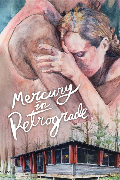 Póster de Mercury in Retrograde