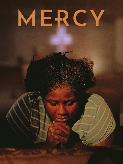 Póster de Mercy