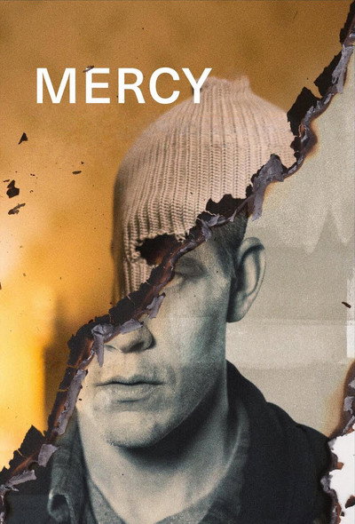 Póster de Mercy